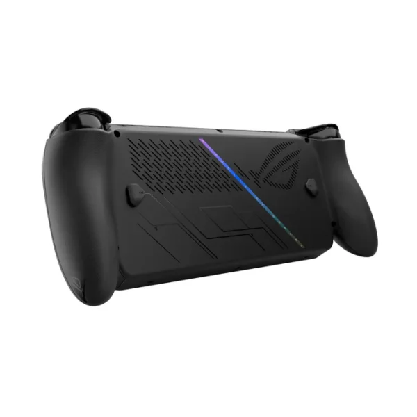 ASUS ROG Xbox Ally X RC73XA-NH011W 7" FHD Touch Ryzn AI Z2 Extreme 24GB/1TB SSD Win11 schwarz Handheld – Bild 5
