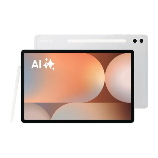 Samsung GALAXY Tab S10+ X820N WiFi 512GB silber Android 14 Tablet – Bild 2