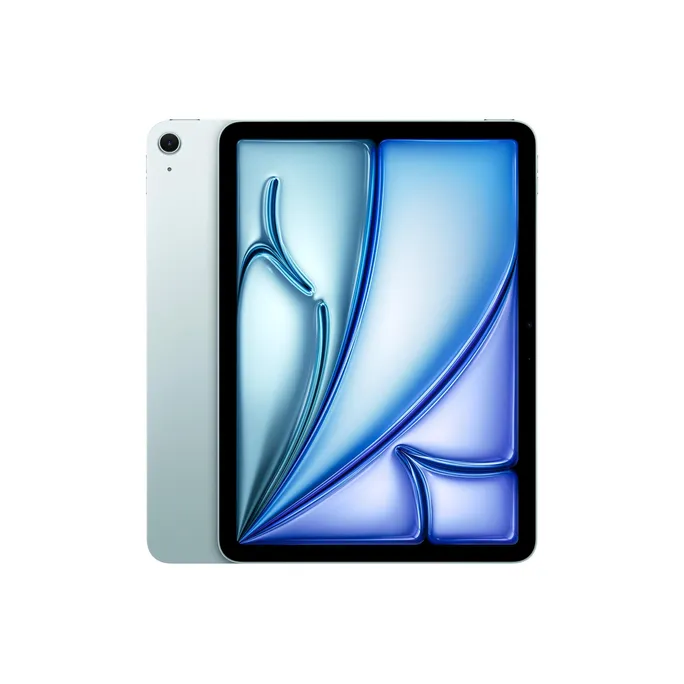 Apple iPad Air 11" 2025 Wi-Fi 512 GB Blau MCA94TY/A