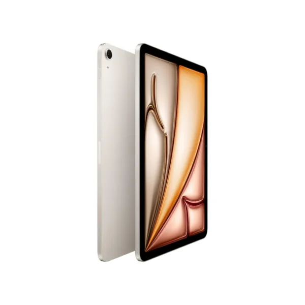 Apple iPad Air 11" 2025 Wi-Fi 1 TB Polarstern MCAQ4TY/A – Bild 2