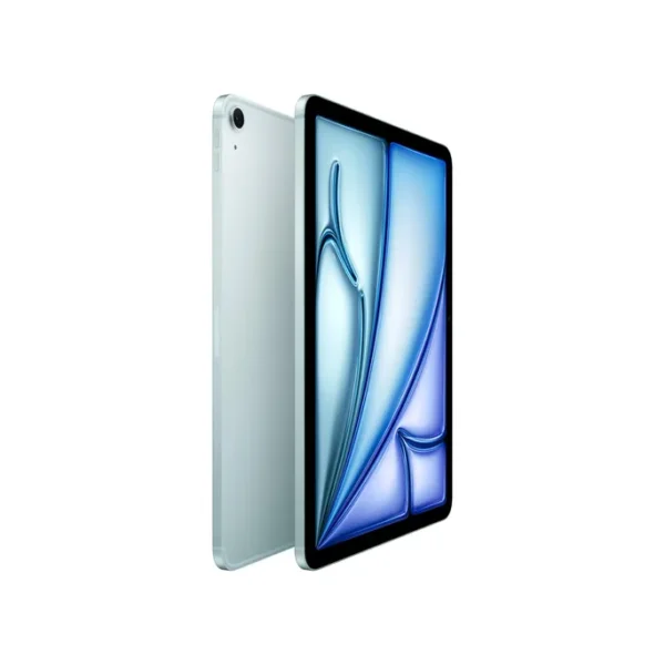 Apple iPad Air 11" 2025 Wi-Fi + Cellular 128 GB Blau MCFW4TY/A – Bild 2
