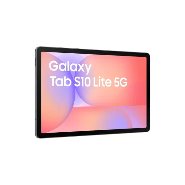 Samsung GALAXY Tab S10 Lite SM-X406B 5G 256GB grey Android 15 – Bild 2