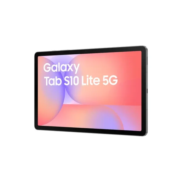 Samsung GALAXY Tab S10 Lite SM-X406B 5G 256GB grey Android 15 – Bild 4