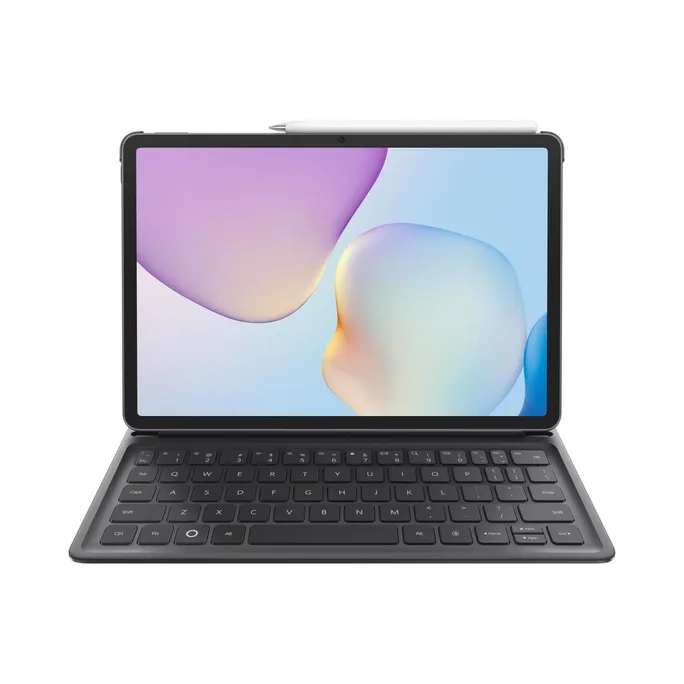 HUAWEI MatePad 11,5 Tablet 8+256 GB mit Tastatur, grau 53014KJQ