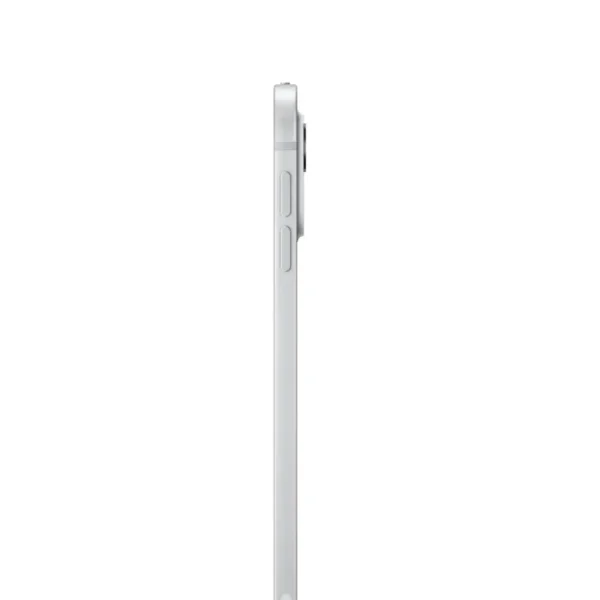 Apple iPad Pro 11" 2024 Wi-Fi 512 GB Silber MVVD3NF/A – Bild 4