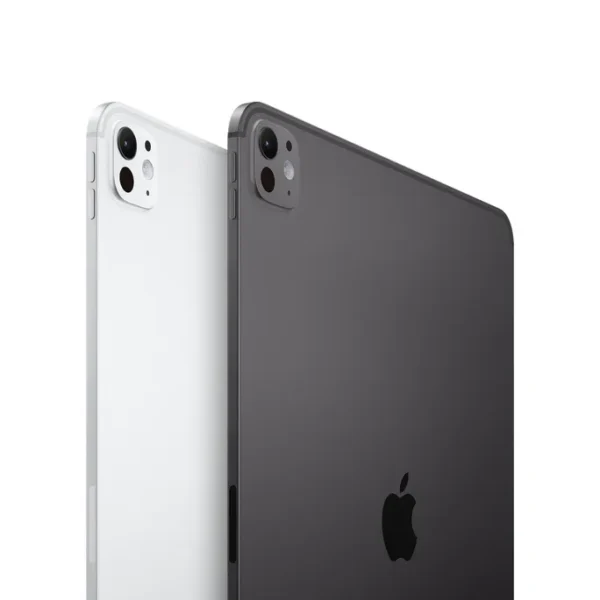 Apple iPad Pro 11" 2024 Wi-Fi 512 GB Silber MVVD3NF/A – Bild 5