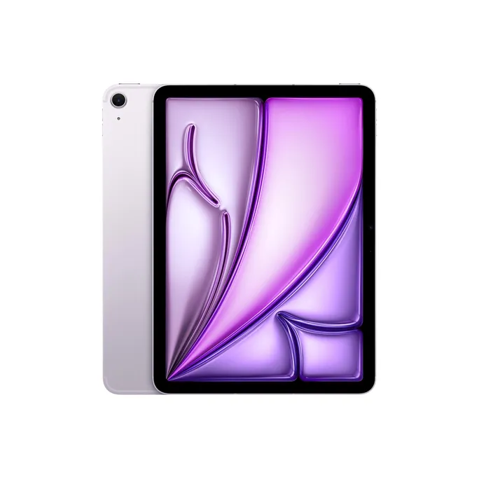 Apple iPad Air 11" 2025 Wi-Fi + Cellular 256 GB Violett MCG34TY/A