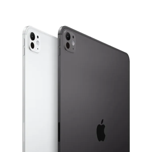 Apple iPad Pro 11" 2025 Wi-Fi + Cellular 1TB Silber ME2V4TY/A – Bild 3