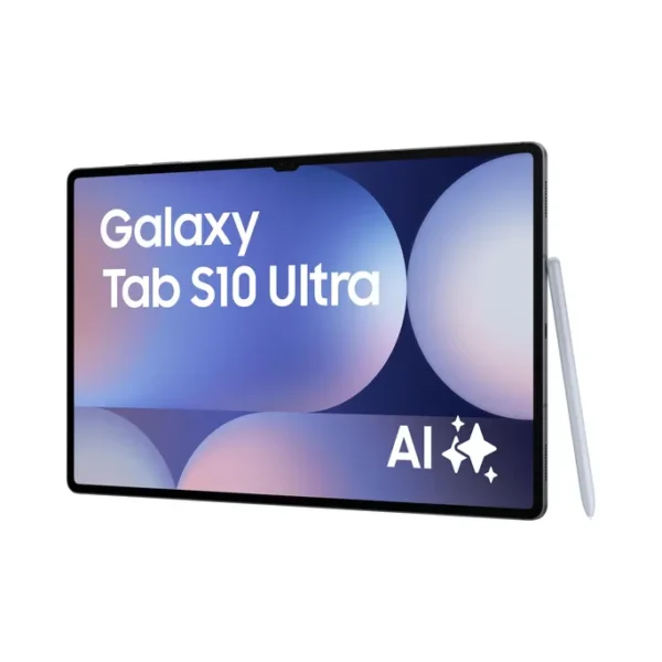 Samsung GALAXY Tab S10 Ultra SM-X920N WiFi 512GB grau Android 14 Tablet – Bild 3
