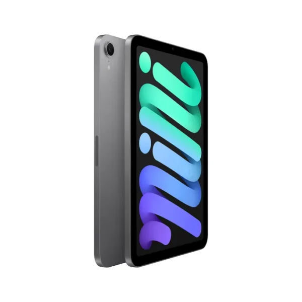 Apple iPad mini 2024 WiFi 512 GB Space Grau MYGY3NF/A – Bild 3