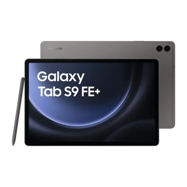 Samsung GALAXY Tab S9 FE+ X610N WiFi 256GB grau Android 13.0 Tablet – Bild 2