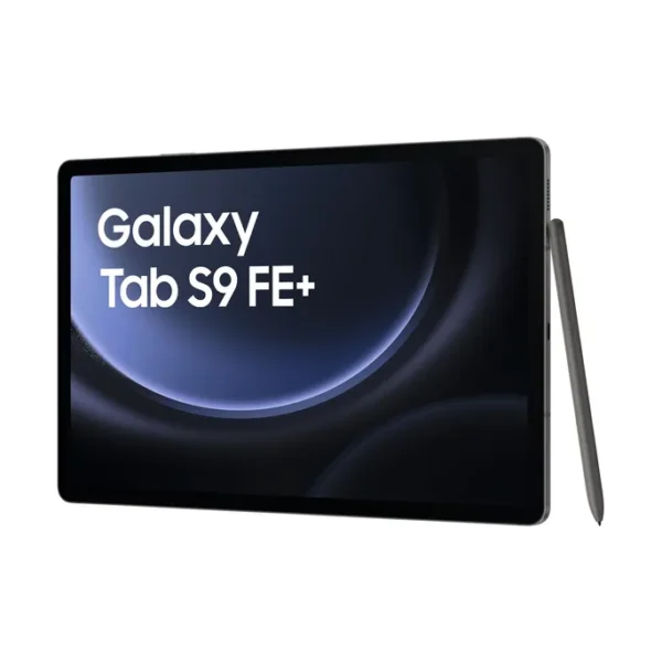 Samsung GALAXY Tab S9 FE+ X610N WiFi 256GB grau Android 13.0 Tablet – Bild 3