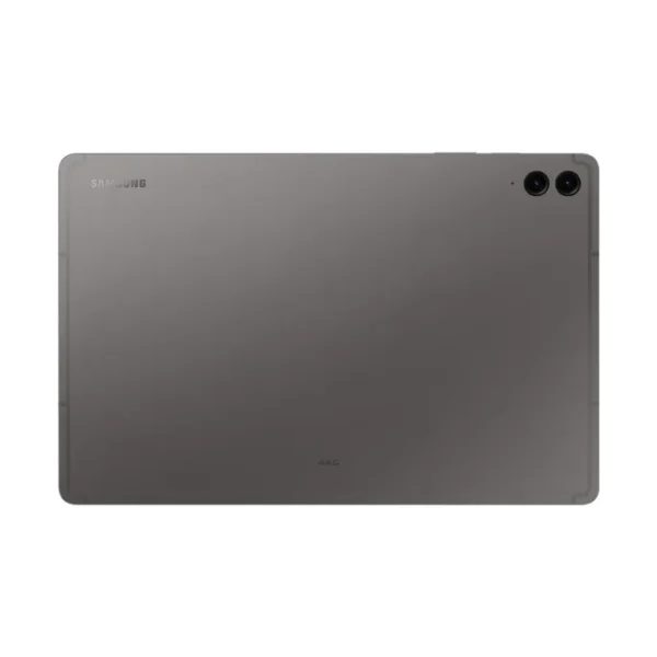 Samsung GALAXY Tab S9 FE+ X610N WiFi 256GB grau Android 13.0 Tablet – Bild 4