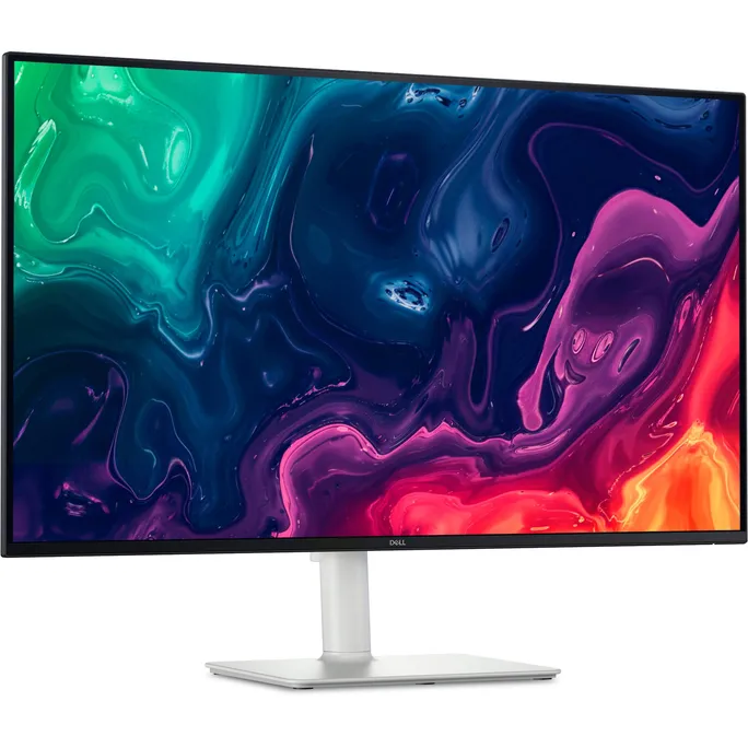 Dell S2725QS 27 Zoll 4K (UHD) IPS LED 16:9 120 Hz Office Monitor – Bild 2