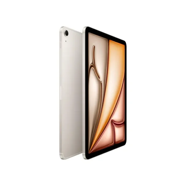 Apple iPad Air 11" 2025 Wi-Fi + Cellular 512 GB Polarstern MCG64TY/A – Bild 2