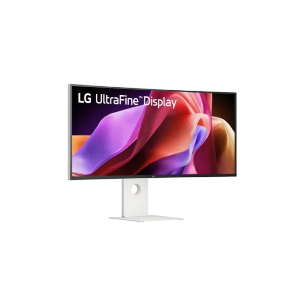 LG UltraFine 40U990A-W 40 Zoll Curved Nano IPS LED 21:9 120 Hz Design Monitor – Bild 2