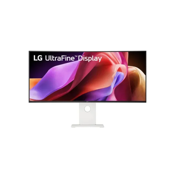 LG UltraFine 40U990A-W 40 Zoll Curved Nano IPS LED 21:9 120 Hz Design Monitor – Bild 3