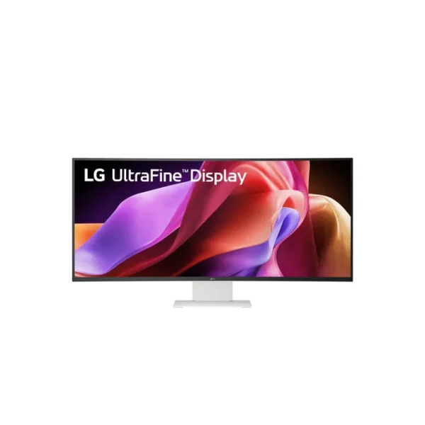 LG UltraFine 40U990A-W 40 Zoll Curved Nano IPS LED 21:9 120 Hz Design Monitor – Bild 4