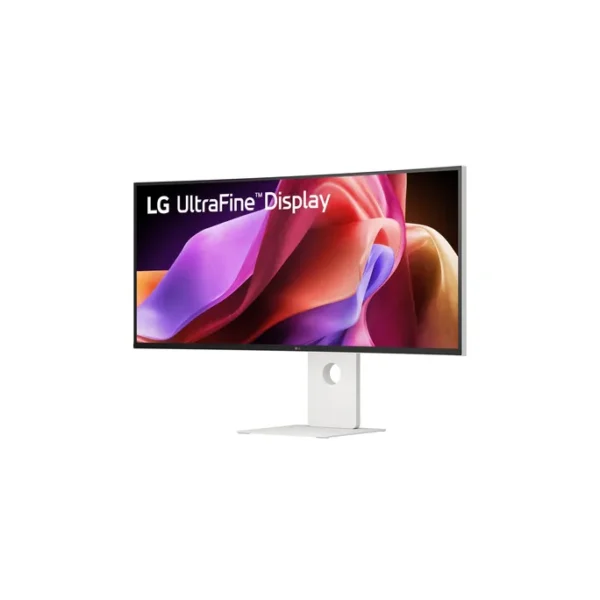 LG UltraFine 40U990A-W 40 Zoll Curved Nano IPS LED 21:9 120 Hz Design Monitor – Bild 5