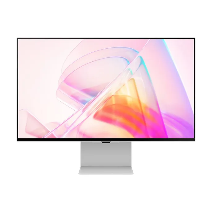 Samsung ViewFinity S9 S90PC S27C902PAU 27 Zoll 5K IPS LED 16:9 60 Hz Monitor – Bild 2