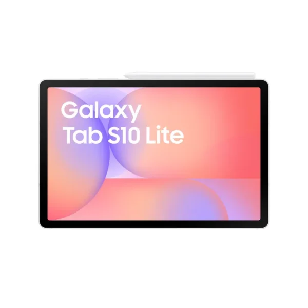 Samsung GALAXY Tab S10 Lite SM-X400 WiFi 256GB silver Android 15 – Bild 2