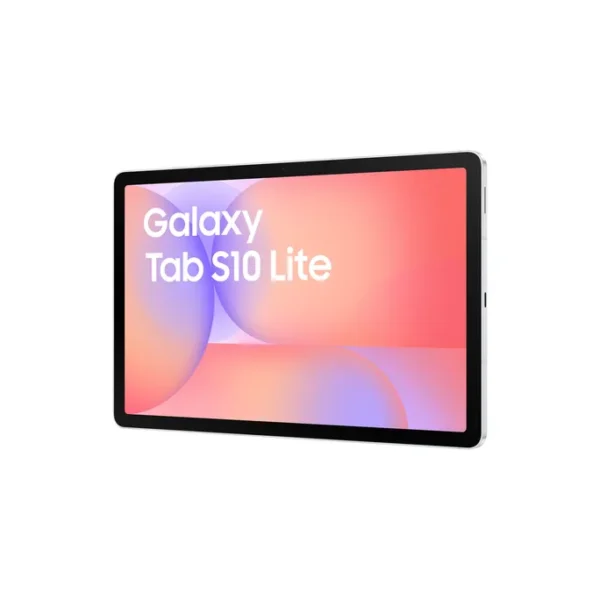 Samsung GALAXY Tab S10 Lite SM-X400 WiFi 256GB silver Android 15 – Bild 3