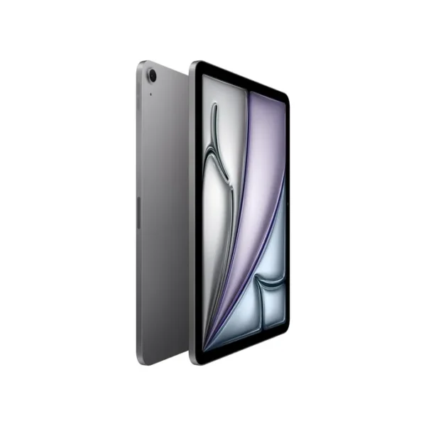 Apple iPad Air 11" 2025 Wi-Fi 1 TB Space Grau MCAH4TY/A – Bild 2