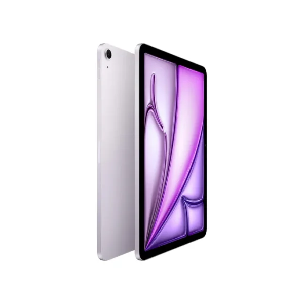 Apple iPad Air 11" 2025 Wi-Fi 512 GB Violett MCAE4TY/A – Bild 2