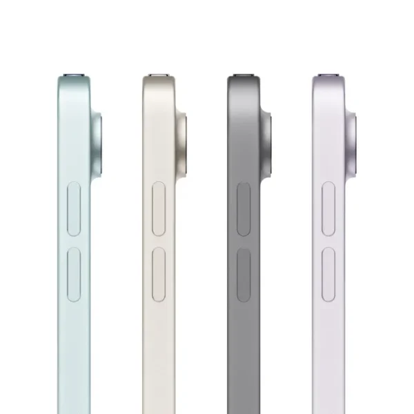 Apple iPad Air 11" 2025 Wi-Fi 512 GB Violett MCAE4TY/A – Bild 3