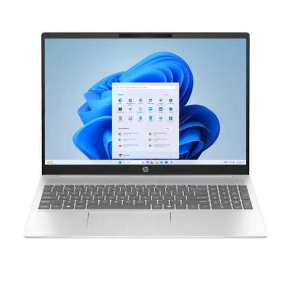 HP OmniBook 5 AI 16" 2K Core Ultra 5 225U 16GB/512GB SSD Win11 Home - 16-af1452ng – Bild 2