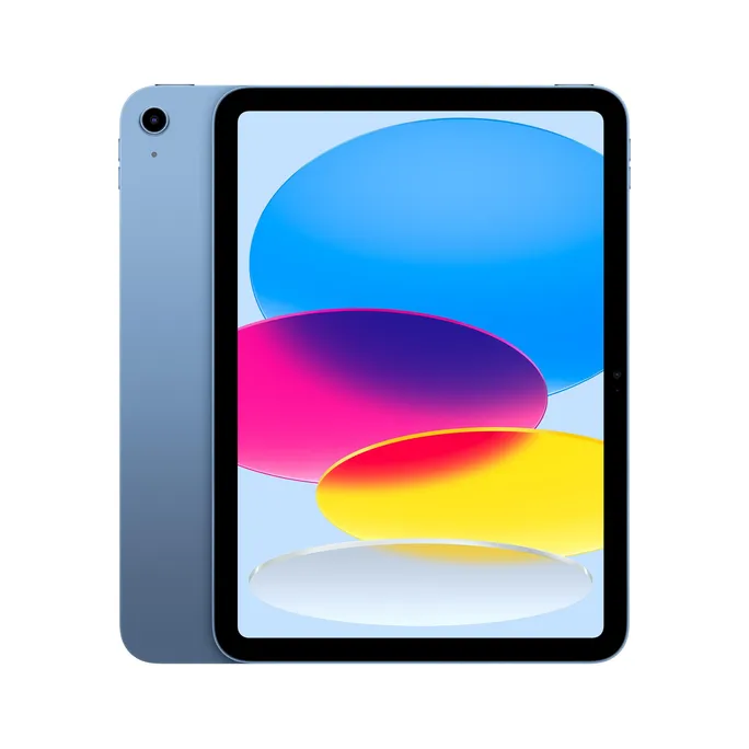 image-2153.webp Apple iPad 11" 11th Generation Wi-Fi 512 GB Blau MD4Y4TY/A – Bild 1