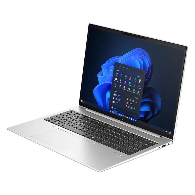 HP EliteBook 860 G11 16" WUXGA IPS Core Ultra 5 125U 16GB/512GB LTE Win11 Pro A26QCEA – Bild 3