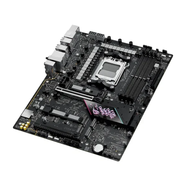 ASUS ROG STRIX B850-E GAMING WIFI ATX Mainboard Sockel AM5 DP/HDMI/USB-C – Bild 5