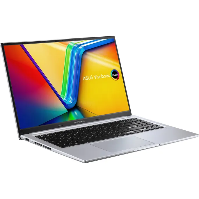 ASUS Vivobook 15 OLED X1505VA-MA925 15,6" WQHD+ OLED Core i9 13900H 8GB/512GB DOS