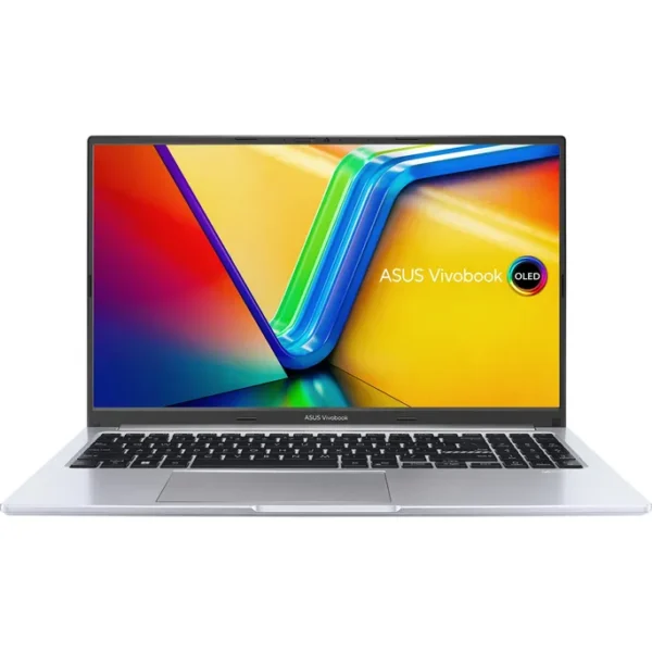ASUS Vivobook 15 OLED X1505VA-MA925 15,6" WQHD+ OLED Core i9 13900H 8GB/512GB DOS – Bild 2