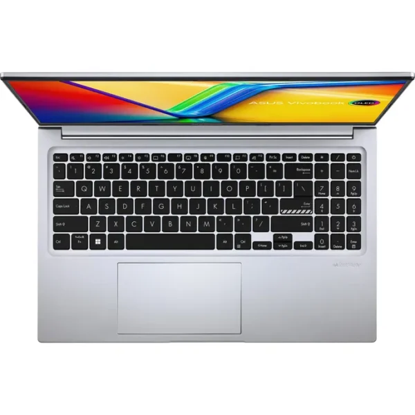 ASUS Vivobook 15 OLED X1505VA-MA925 15,6" WQHD+ OLED Core i9 13900H 8GB/512GB DOS – Bild 3