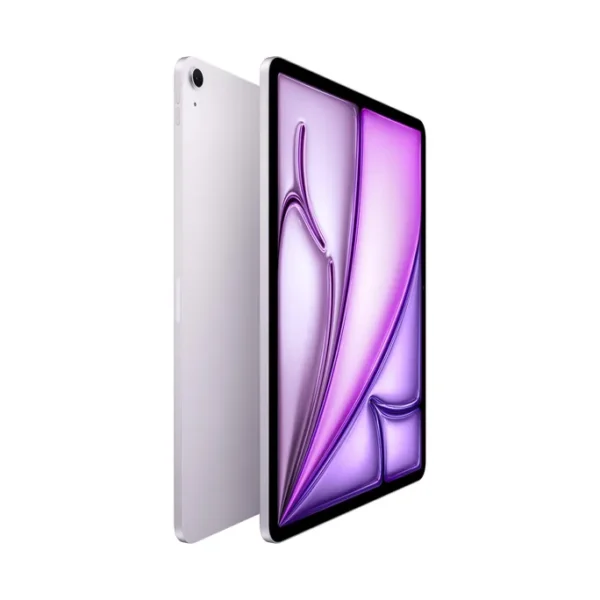 Apple iPad Air 13" 2025 Wi-Fi 512 GB Violett MCNY4TY/A – Bild 2
