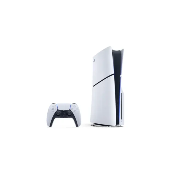 Sony PlayStation 5 Slim | Disc Edition | 1000 GB – Bild 2