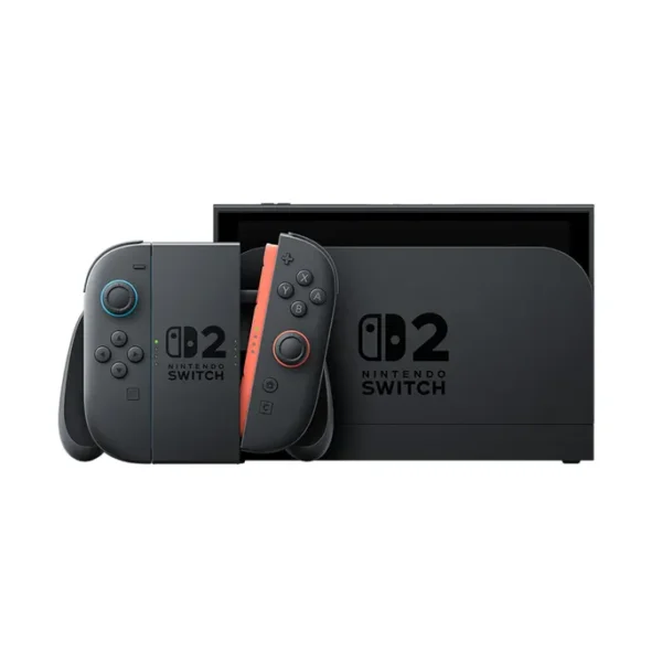 Nintendo Switch 2 (inkl. Mario Kart World) – Bild 3