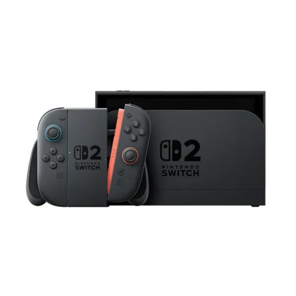 Nintendo Switch 2 – Bild 2