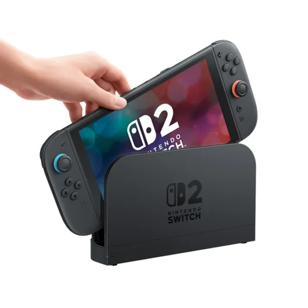 Nintendo Switch 2 – Bild 5
