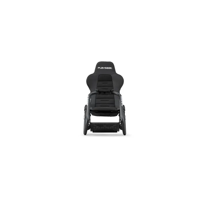 PLAYSEAT® TROPHY BLACK - GAMING RACING SEAT – Bild 2