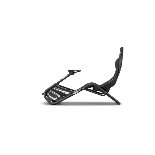 PLAYSEAT® TROPHY BLACK - GAMING RACING SEAT – Bild 3