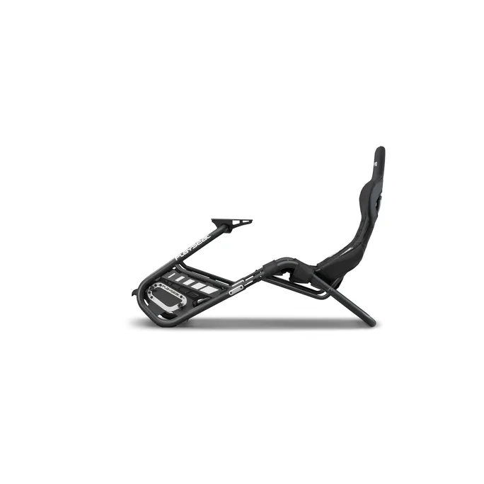 PLAYSEAT® TROPHY BLACK - GAMING RACING SEAT – Bild 3