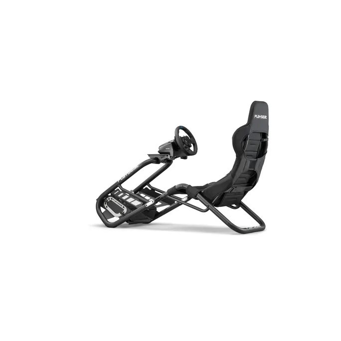 PLAYSEAT® TROPHY BLACK - GAMING RACING SEAT – Bild 5
