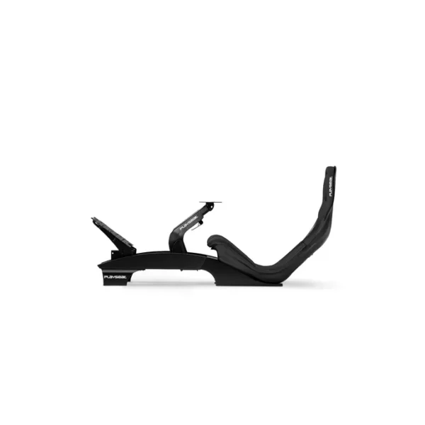 PLAYSEAT® FORMULA PRO F1 BLACK - GAMING SIM RACING COCKPIT – Bild 2
