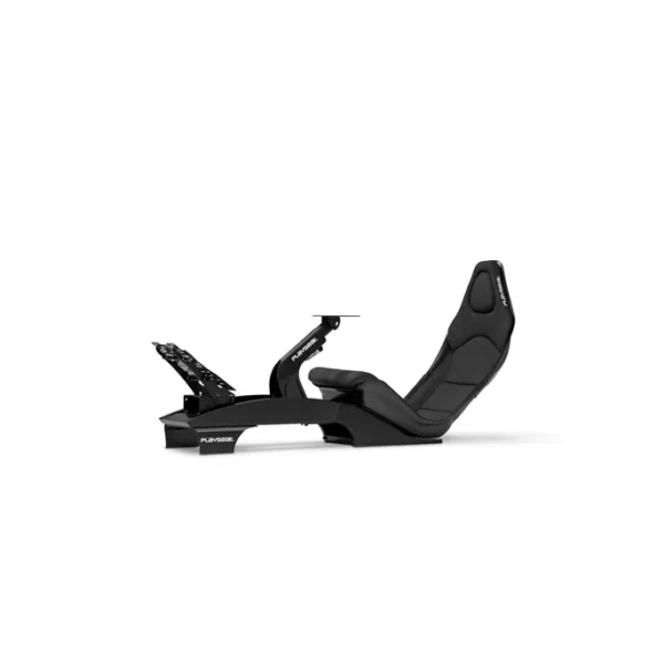 PLAYSEAT® FORMULA PRO F1 BLACK - GAMING SIM RACING COCKPIT – Bild 3