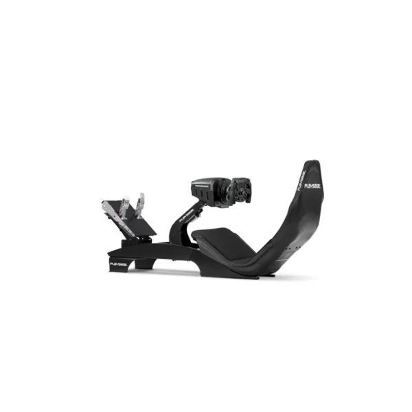 PLAYSEAT® FORMULA PRO F1 BLACK - GAMING SIM RACING COCKPIT – Bild 4