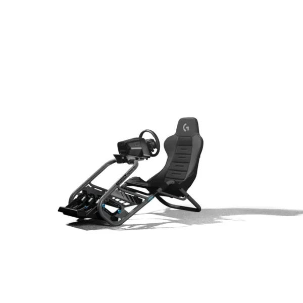 PLAYSEAT® TROPHY Logitech G Edition - GAMING RACING SEAT – Bild 2