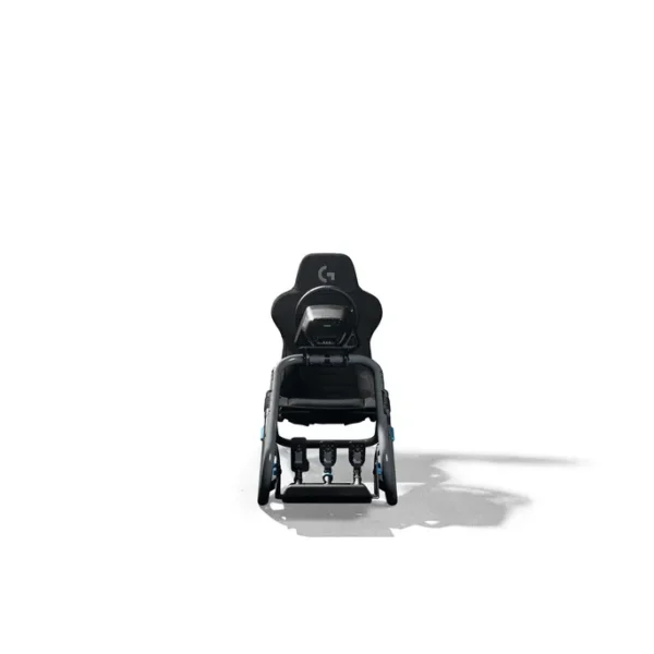 PLAYSEAT® TROPHY Logitech G Edition - GAMING RACING SEAT – Bild 4